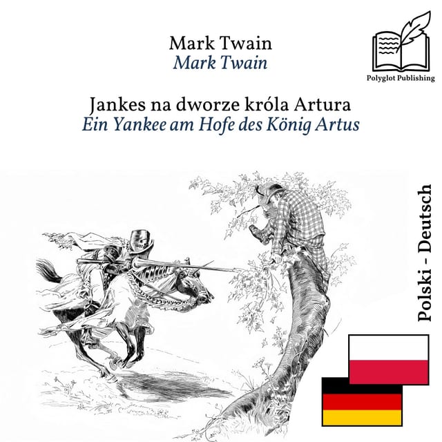 Ein Yankee am Hofe des König Artus