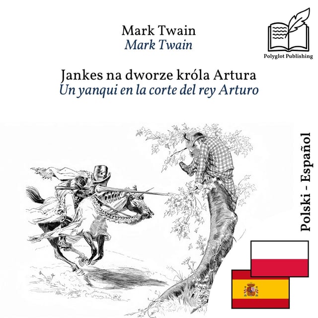 Un yanqui en la corte del rey Arturo
