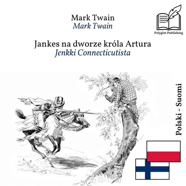 Jenkki Connecticutista
