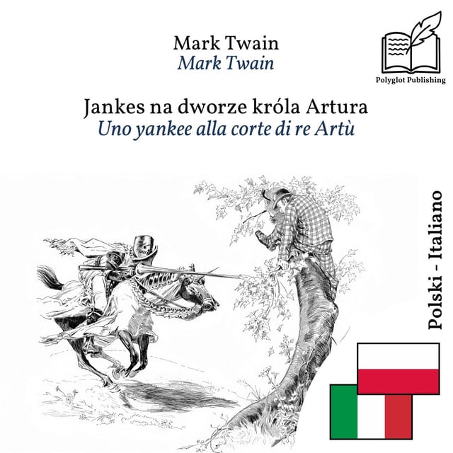 Uno yankee alla corte di re Artù