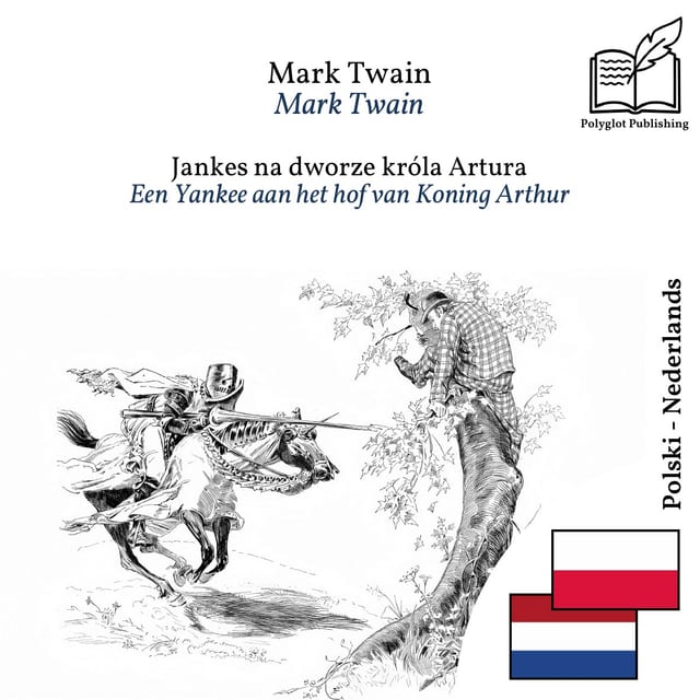 Een Yankee aan het hof van Koning Arthur