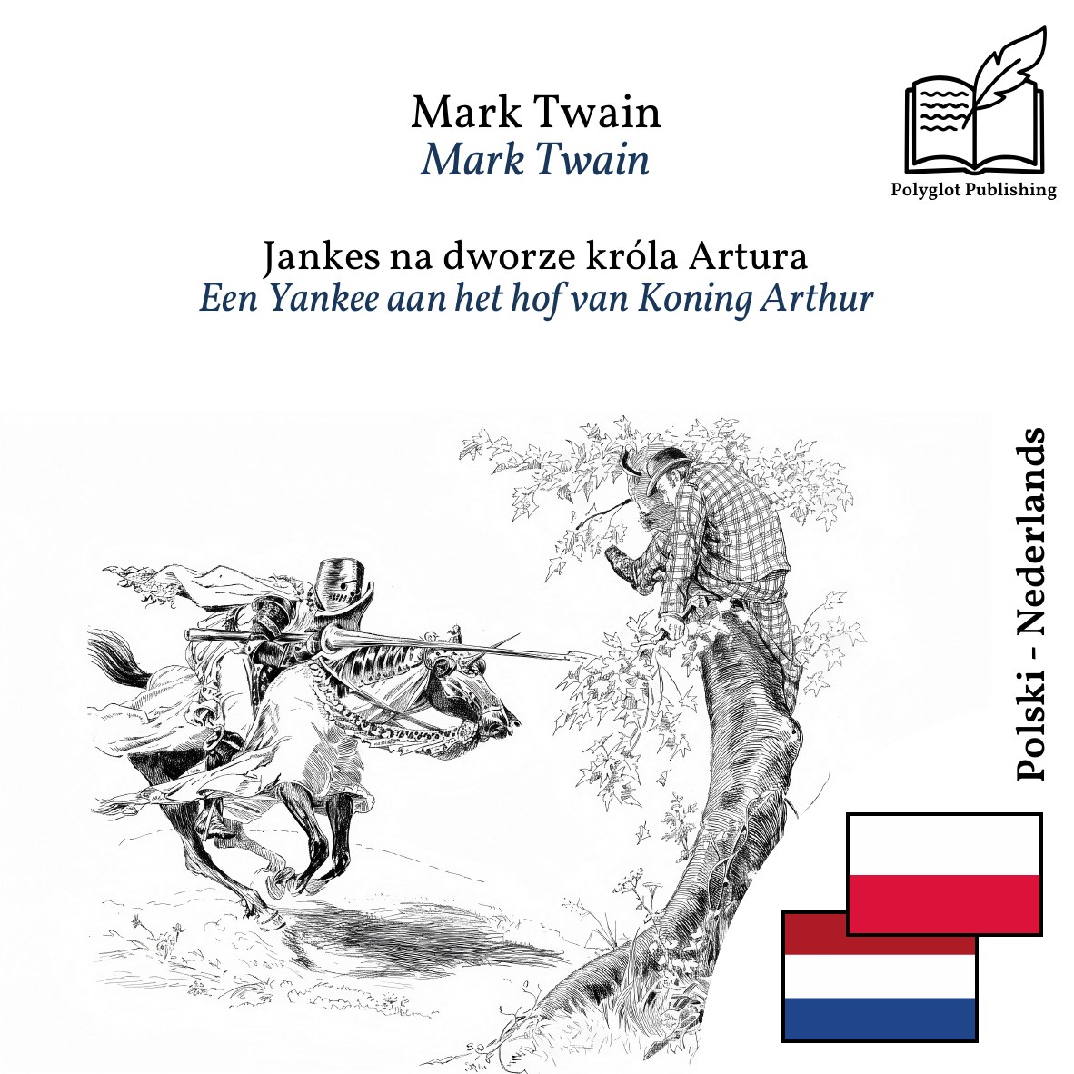 Een Yankee aan het hof van Koning Arthur