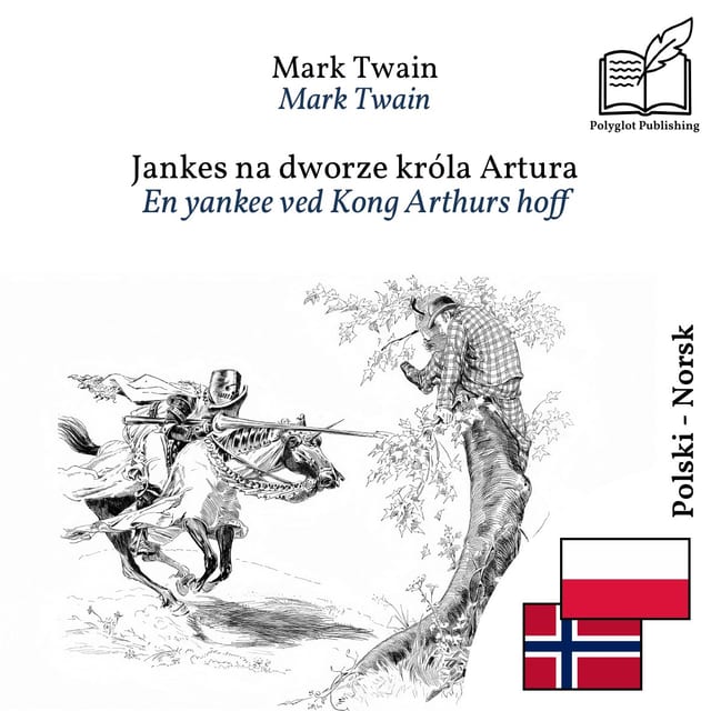 En yankee ved Kong Arthurs hoff