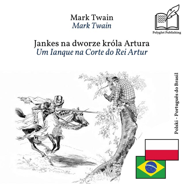 Um Ianque na Corte do Rei Artur
