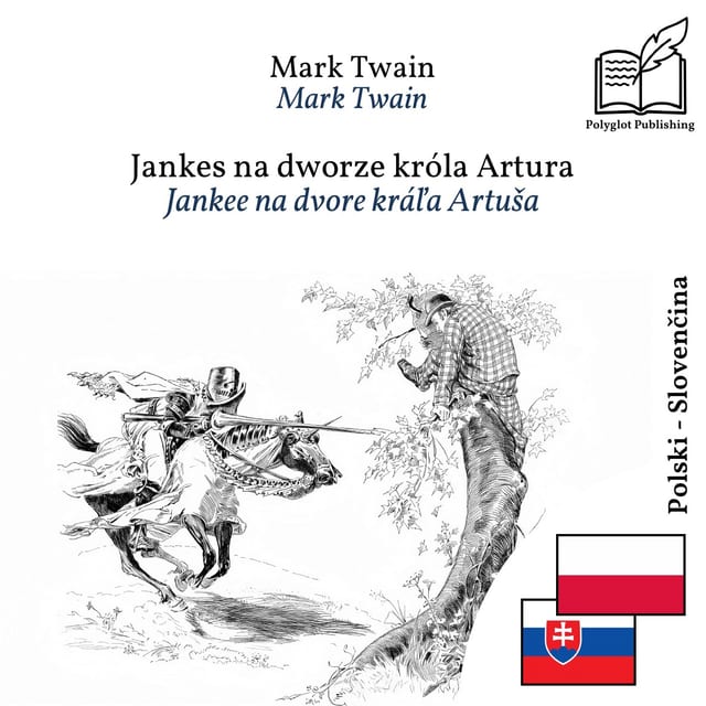 Jankee na dvore kráľa Artuša