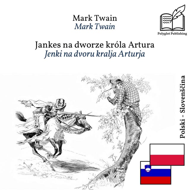 Jenki na dvoru kralja Arturja
