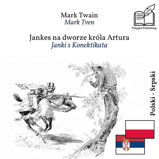Janki s Konektikata