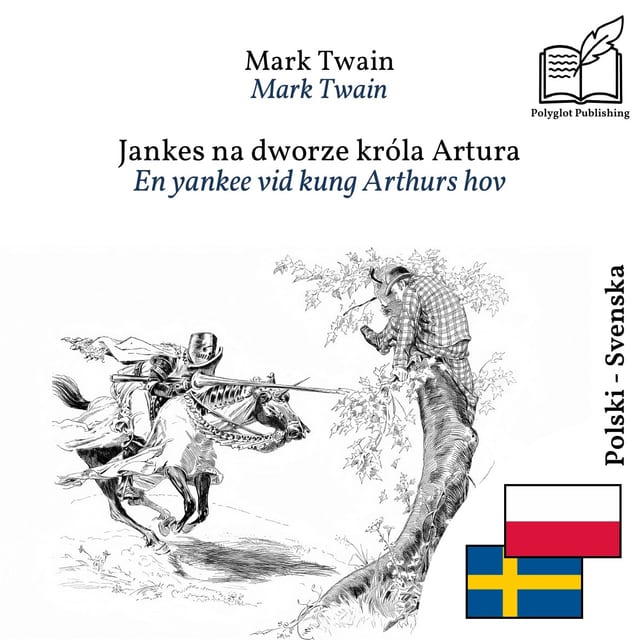 En yankee vid kung Arthurs hov