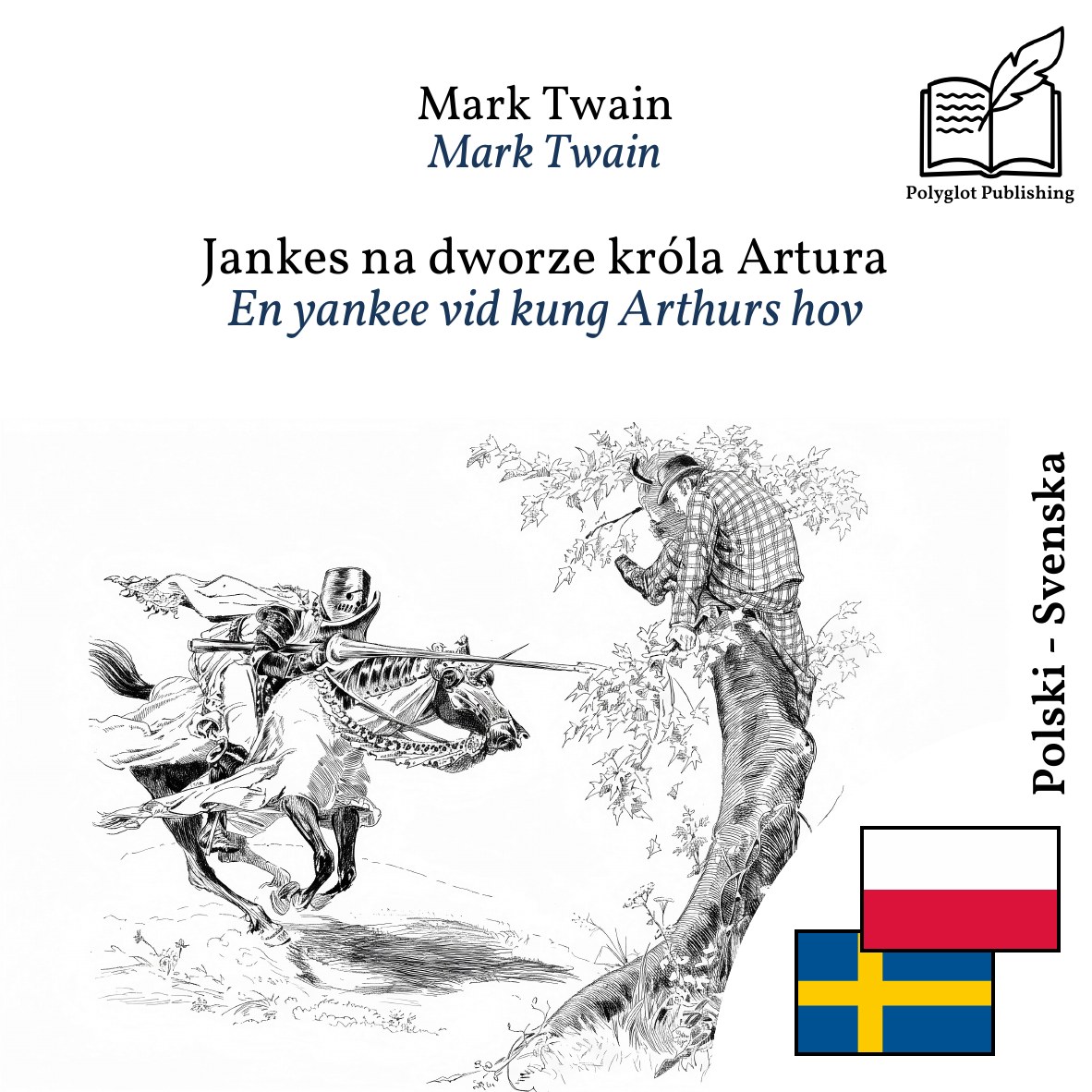 En yankee vid kung Arthurs hov