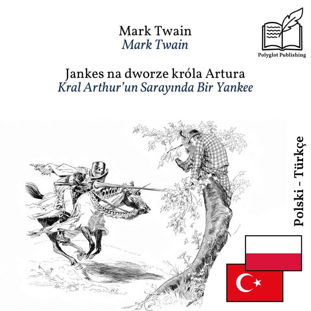 Kral Arthur’un Sarayında Bir Yankee