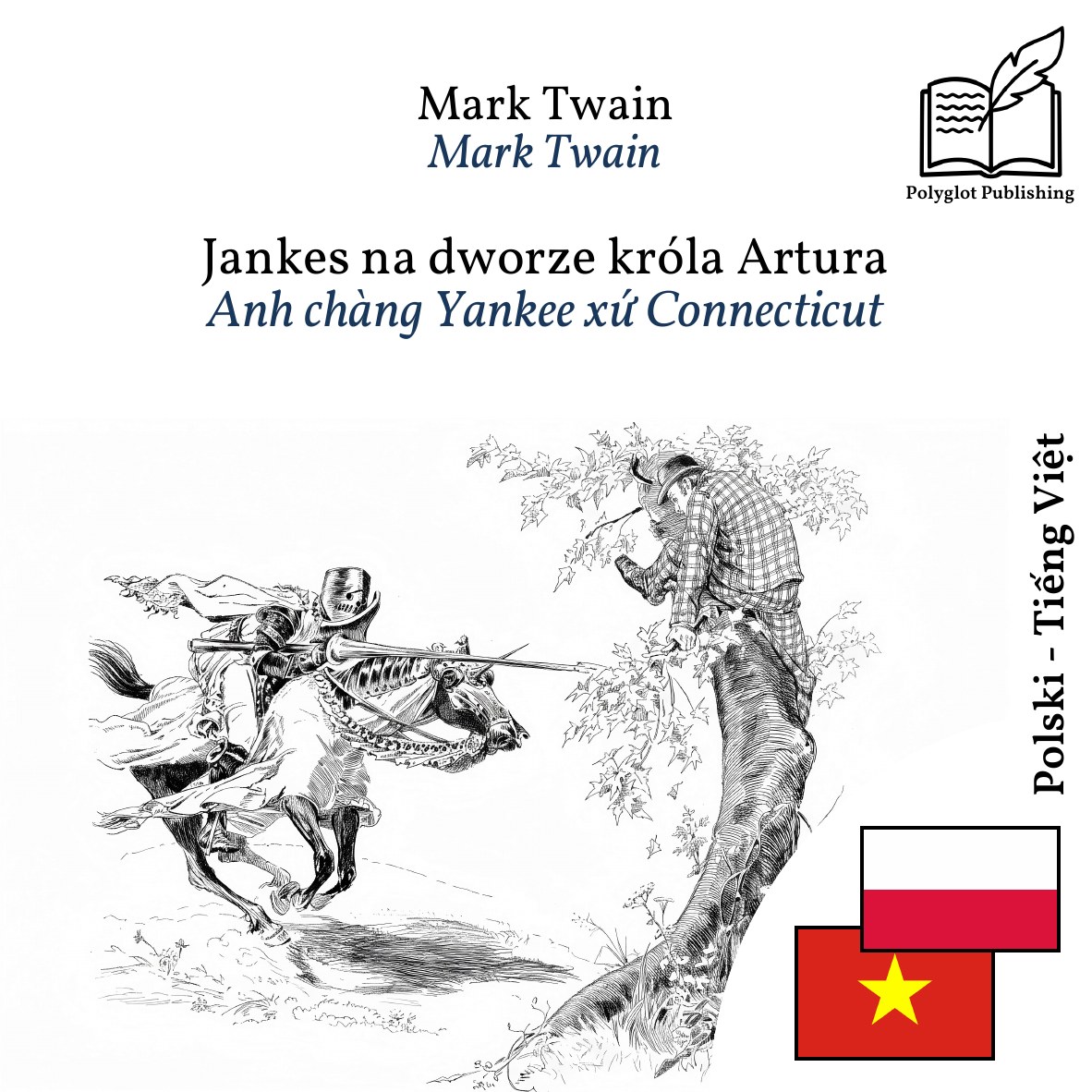 Anh chàng Yankee xứ Connecticut