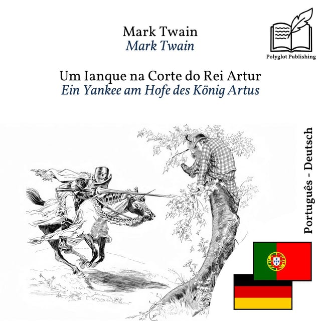 Ein Yankee am Hofe des König Artus