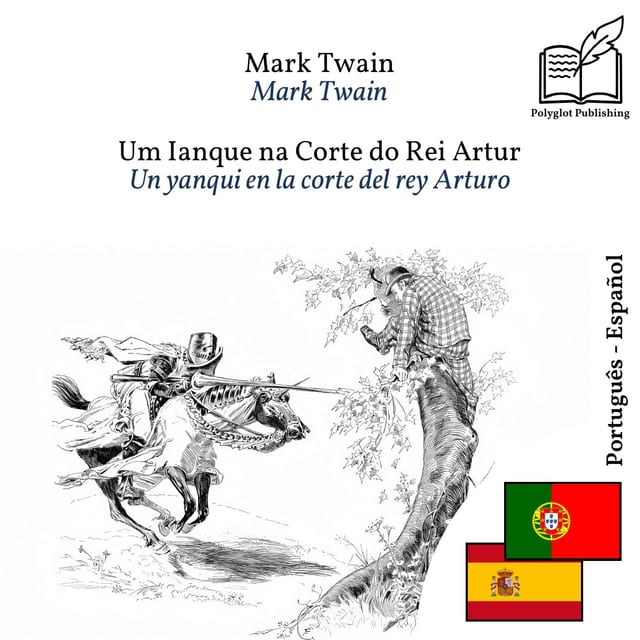 Un yanqui en la corte del rey Arturo