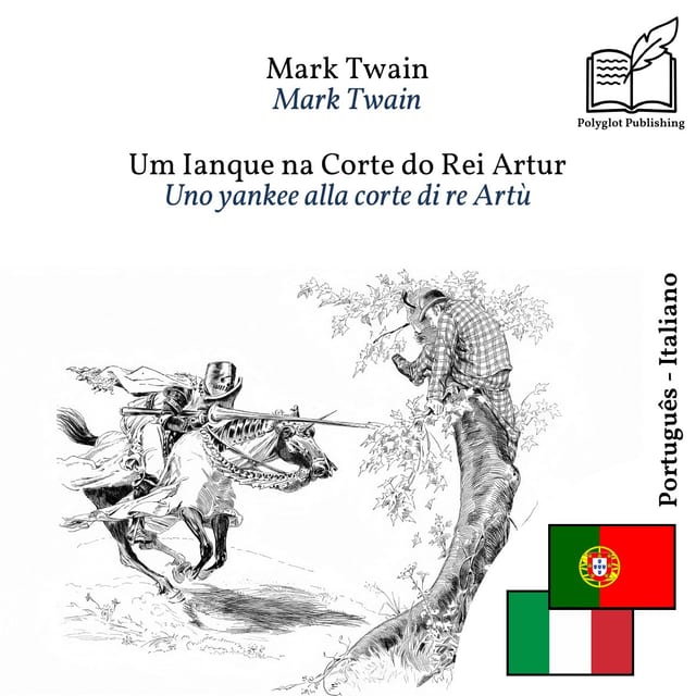 Uno yankee alla corte di re Artù