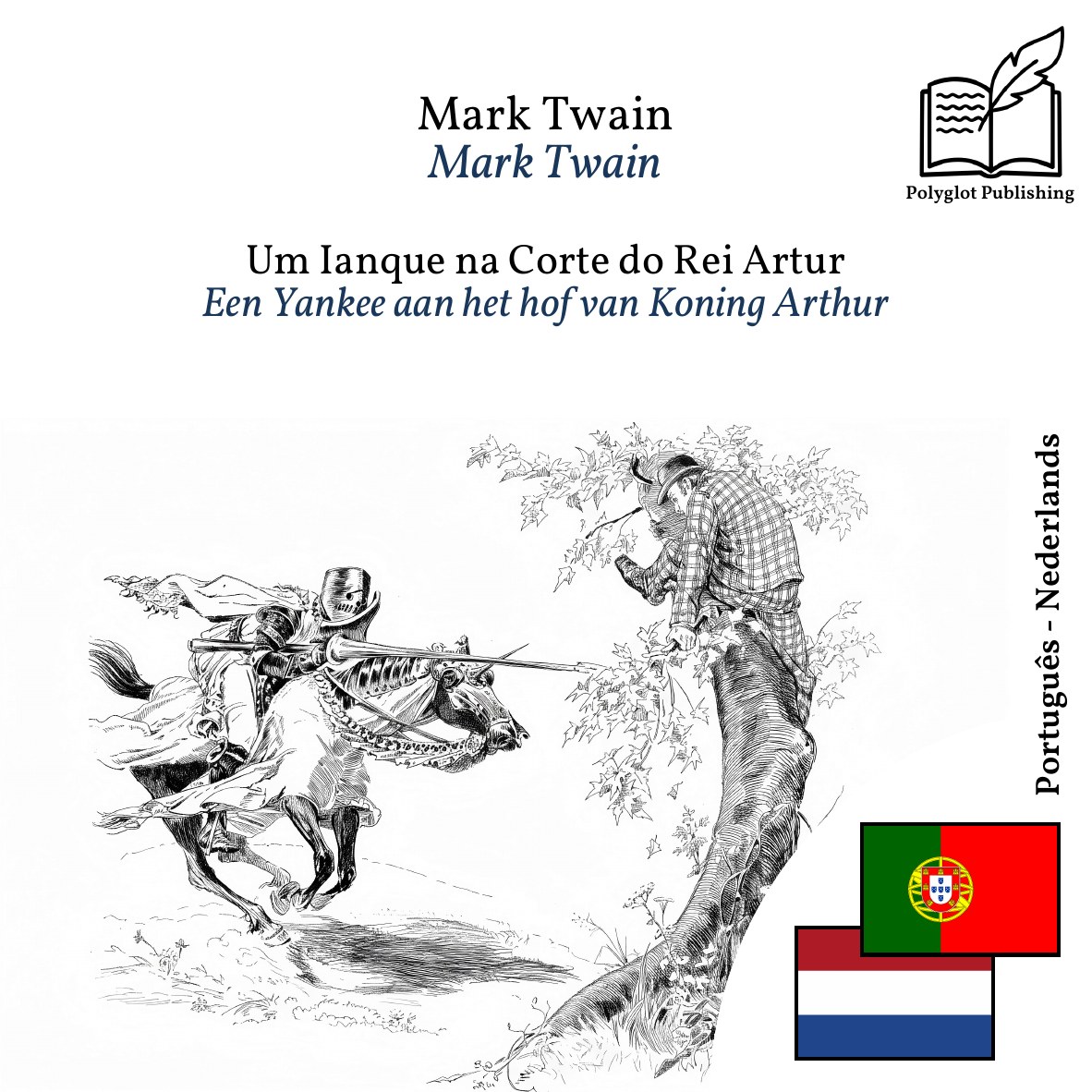 Een Yankee aan het hof van Koning Arthur