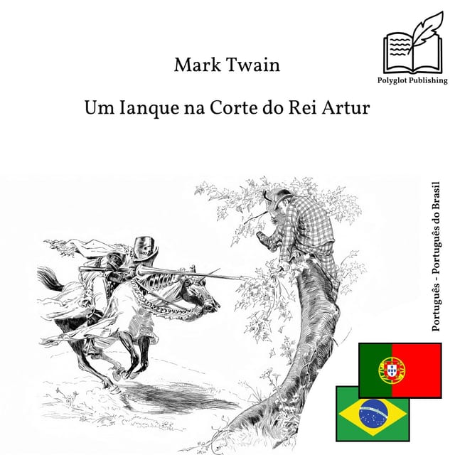 Um Ianque na Corte do Rei Artur
