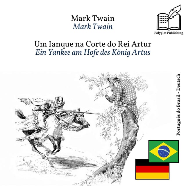 Ein Yankee am Hofe des König Artus