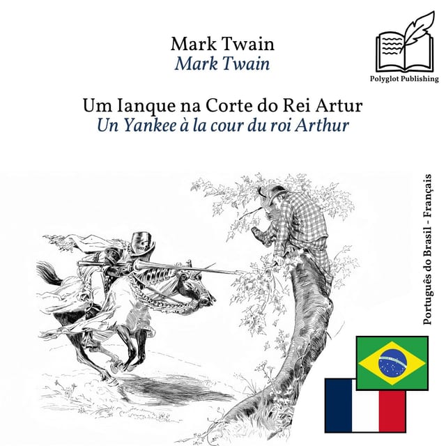 Un Yankee à la cour du roi Arthur