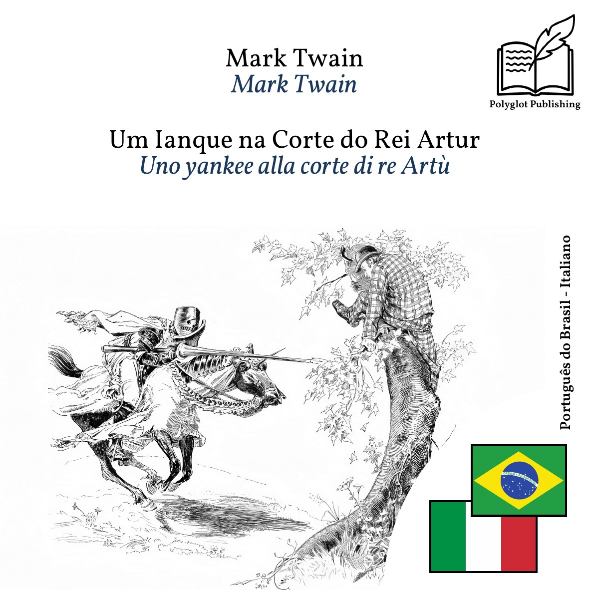 Uno yankee alla corte di re Artù