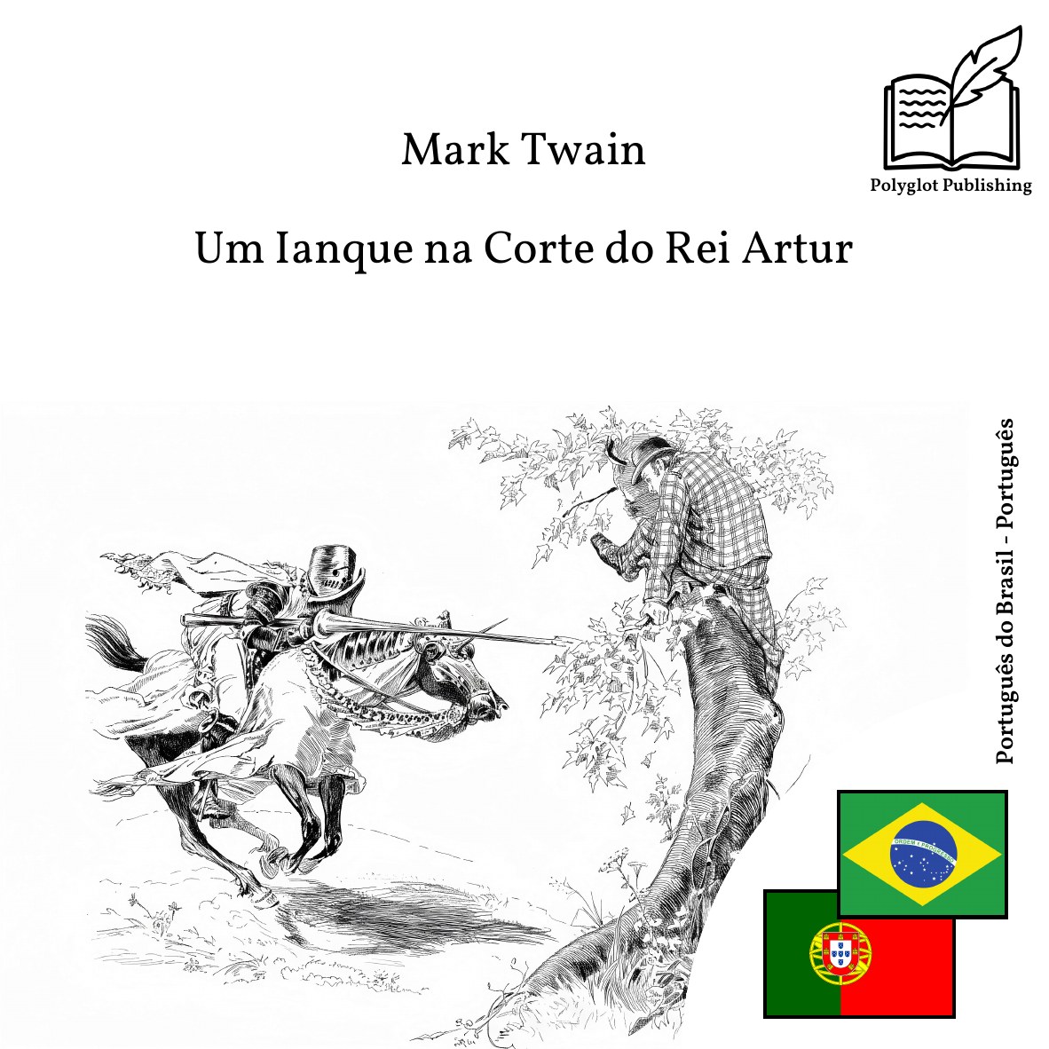 Um Ianque na Corte do Rei Artur