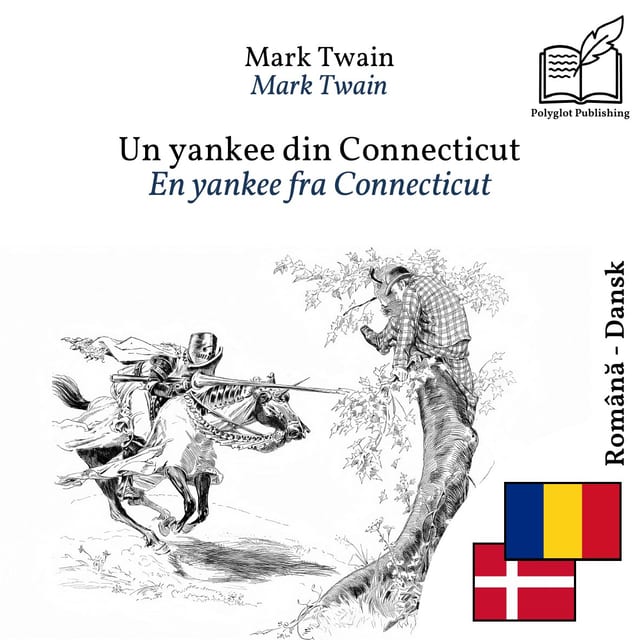 En yankee fra Connecticut
