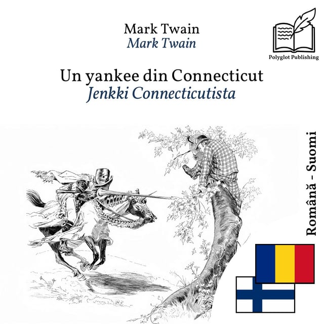Jenkki Connecticutista