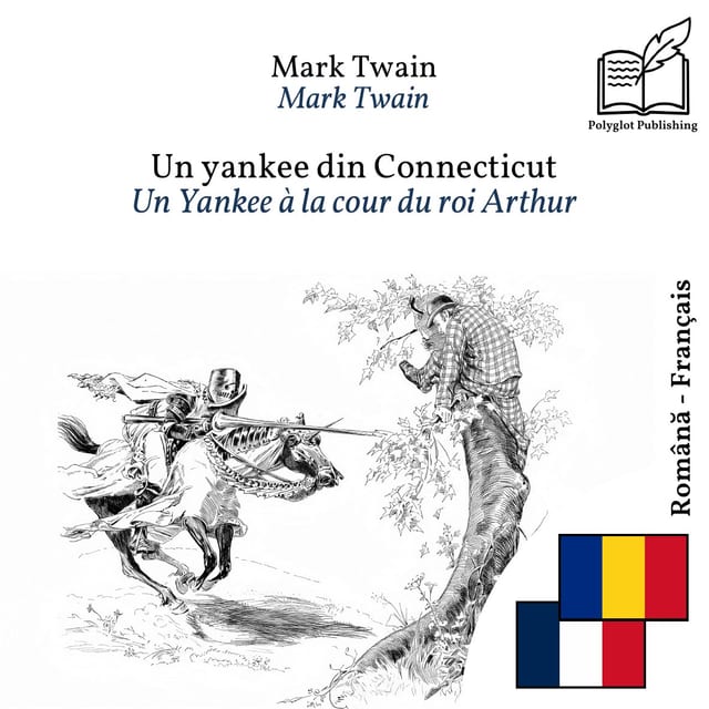 Un Yankee à la cour du roi Arthur