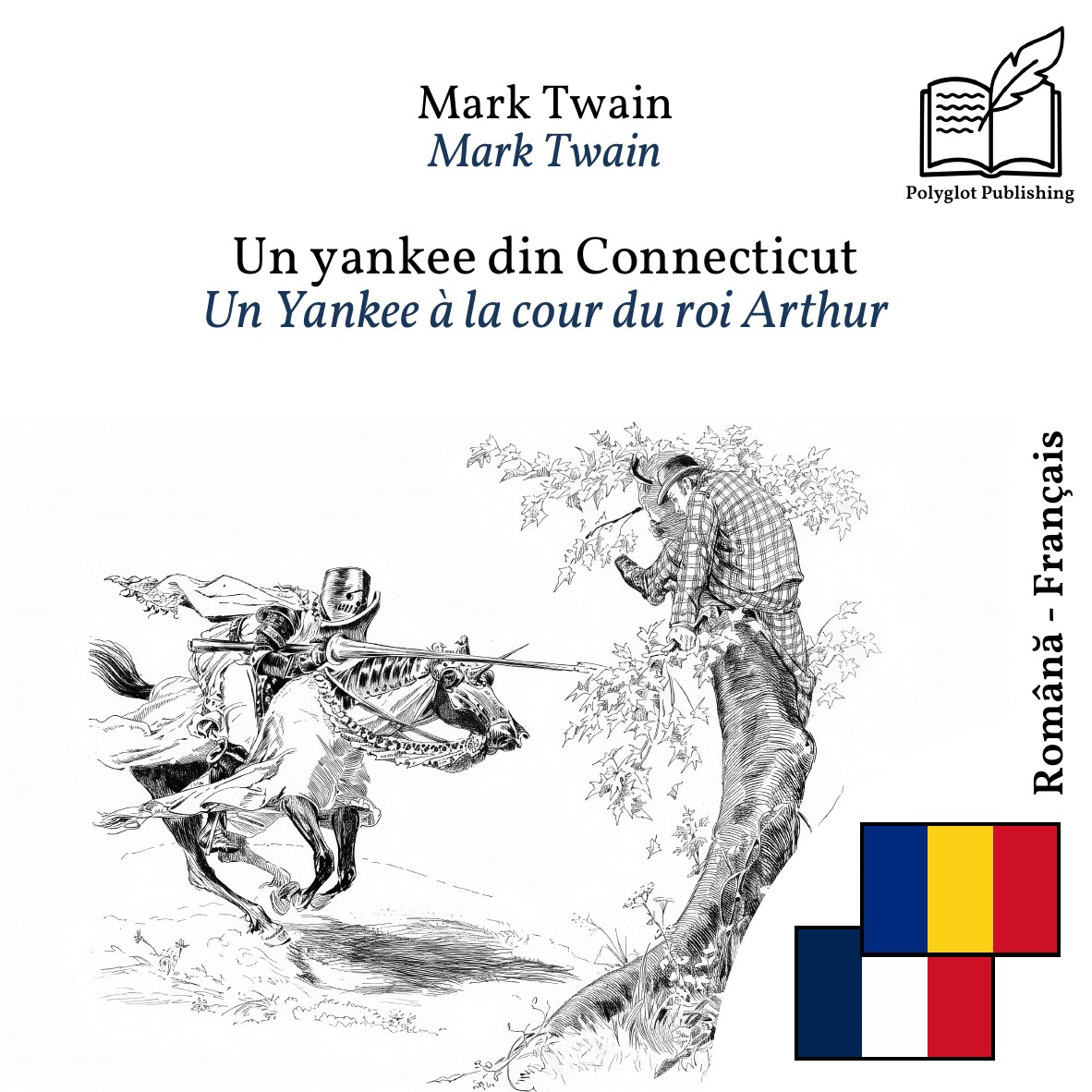 Un Yankee à la cour du roi Arthur