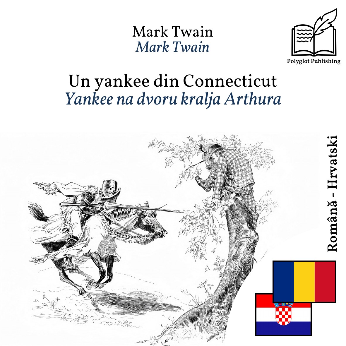 Yankee na dvoru kralja Arthura