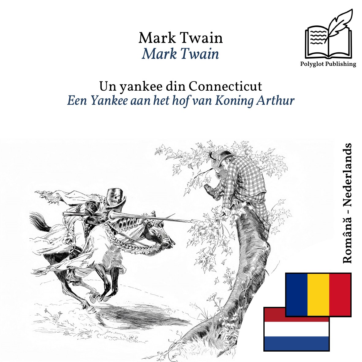 Een Yankee aan het hof van Koning Arthur