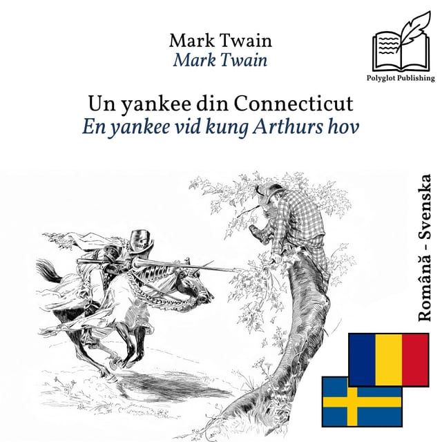 En yankee vid kung Arthurs hov