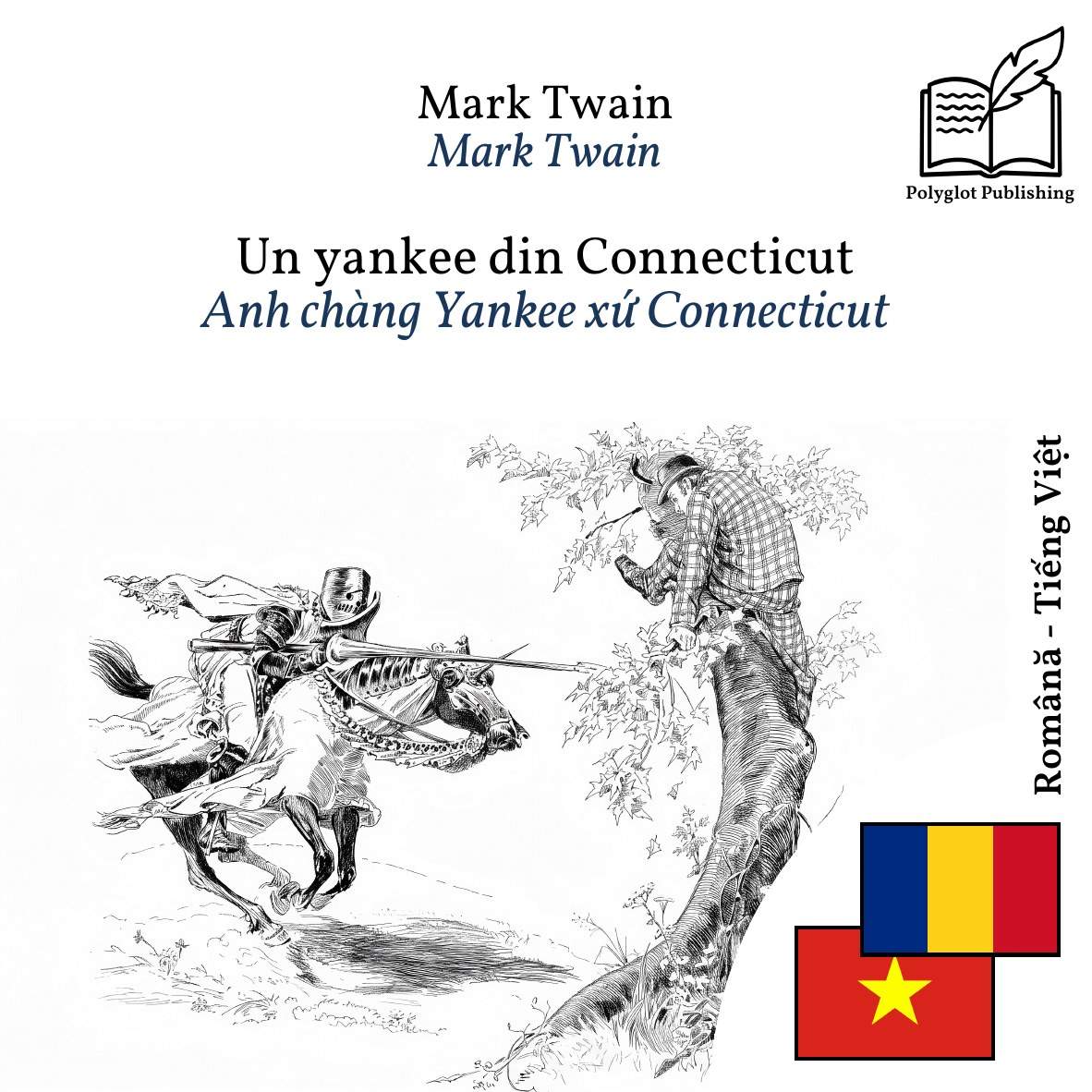 Anh chàng Yankee xứ Connecticut