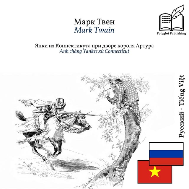 Anh chàng Yankee xứ Connecticut