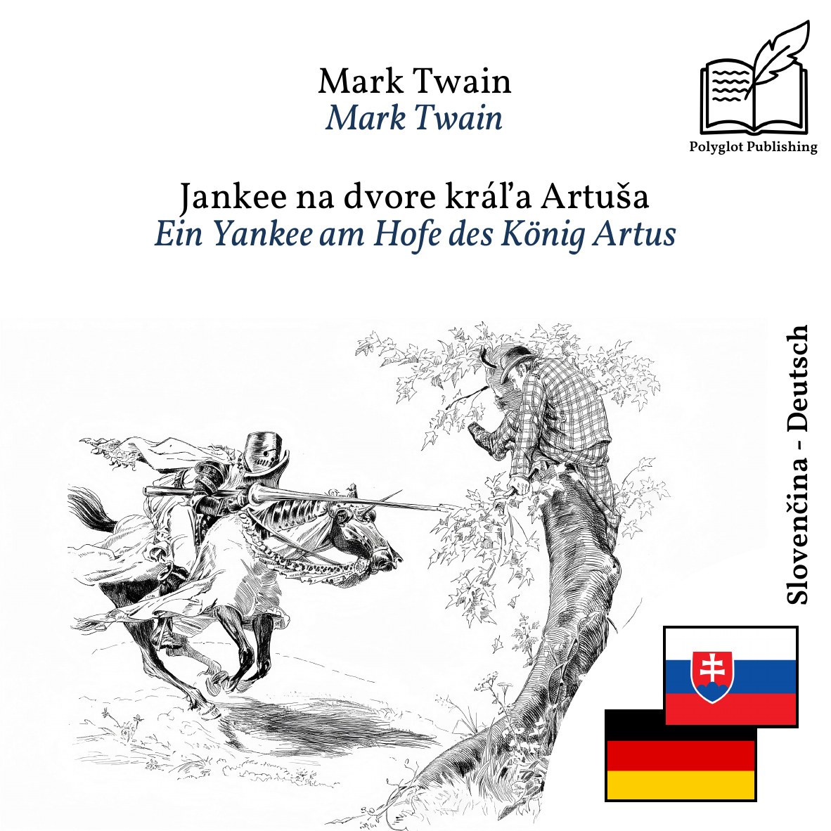 Ein Yankee am Hofe des König Artus