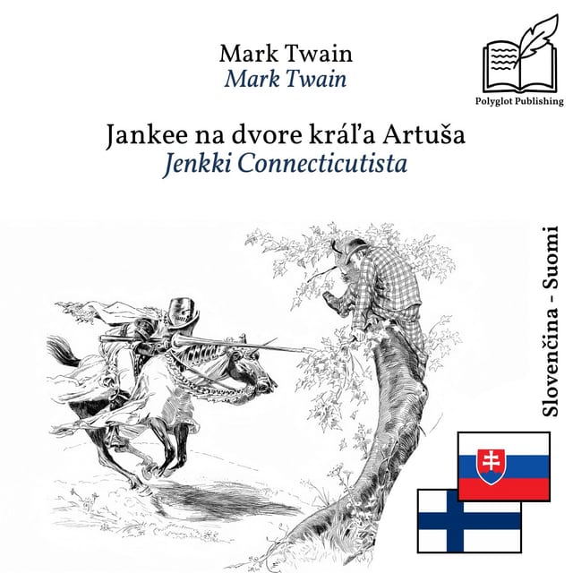 Jenkki Connecticutista