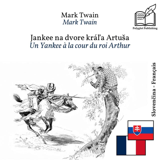Un Yankee à la cour du roi Arthur