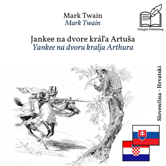 Yankee na dvoru kralja Arthura