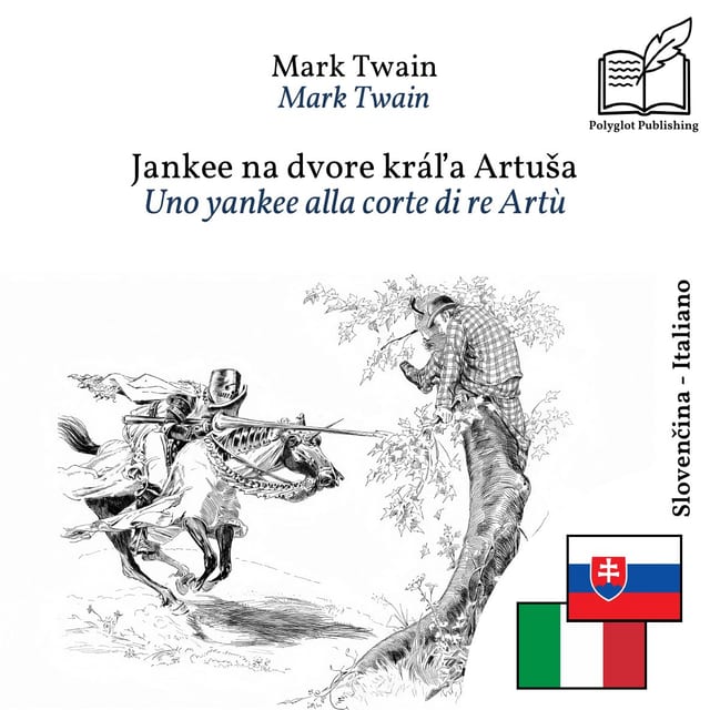 Uno yankee alla corte di re Artù