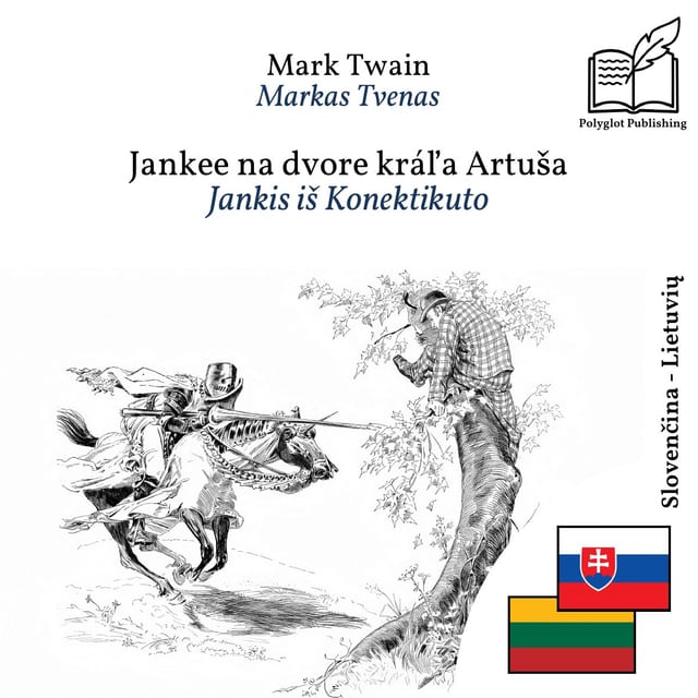 Jankis iš Konektikuto