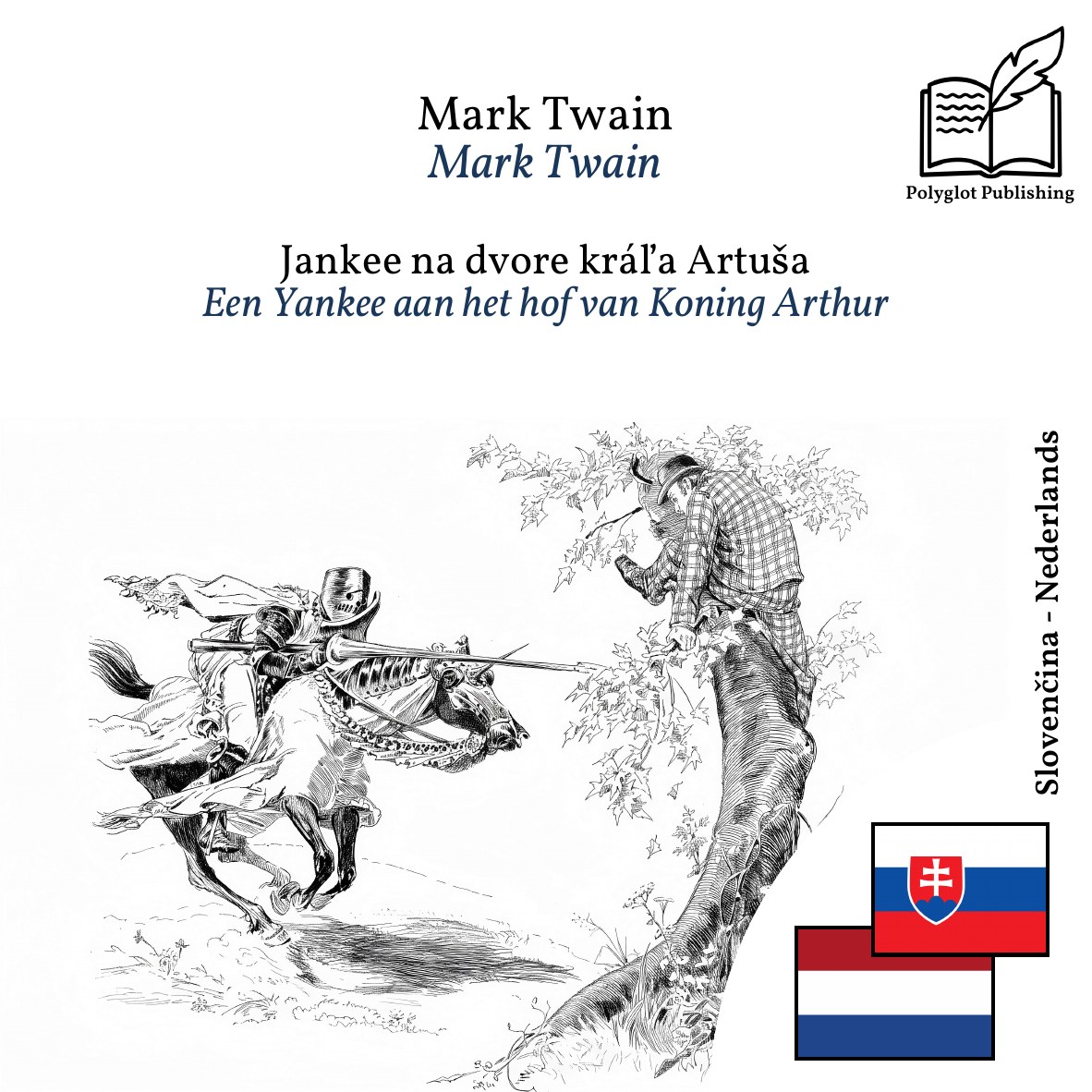 Een Yankee aan het hof van Koning Arthur