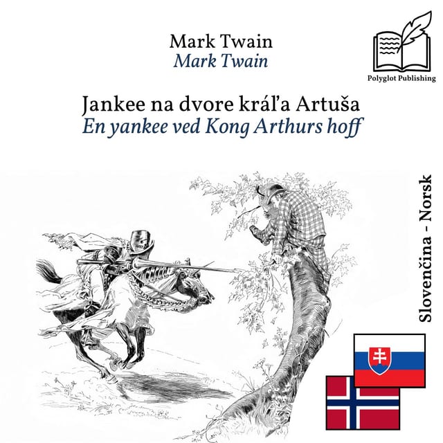 En yankee ved Kong Arthurs hoff