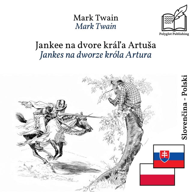 Jankes na dworze króla Artura