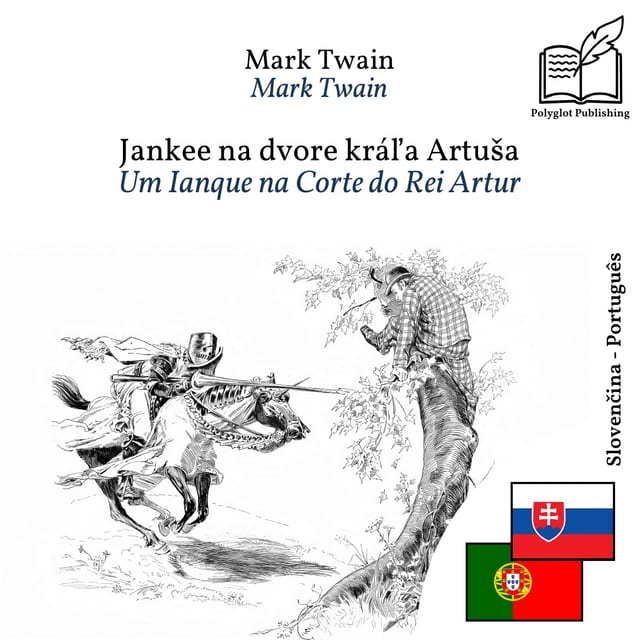 Um Ianque na Corte do Rei Artur