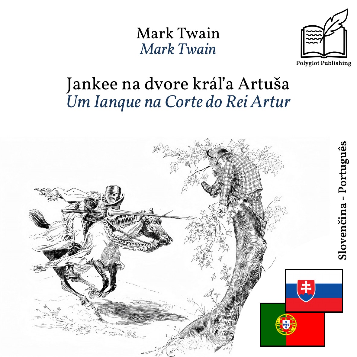Um Ianque na Corte do Rei Artur
