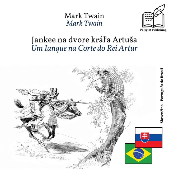 Um Ianque na Corte do Rei Artur