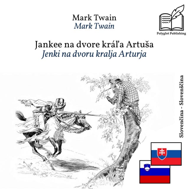 Jenki na dvoru kralja Arturja