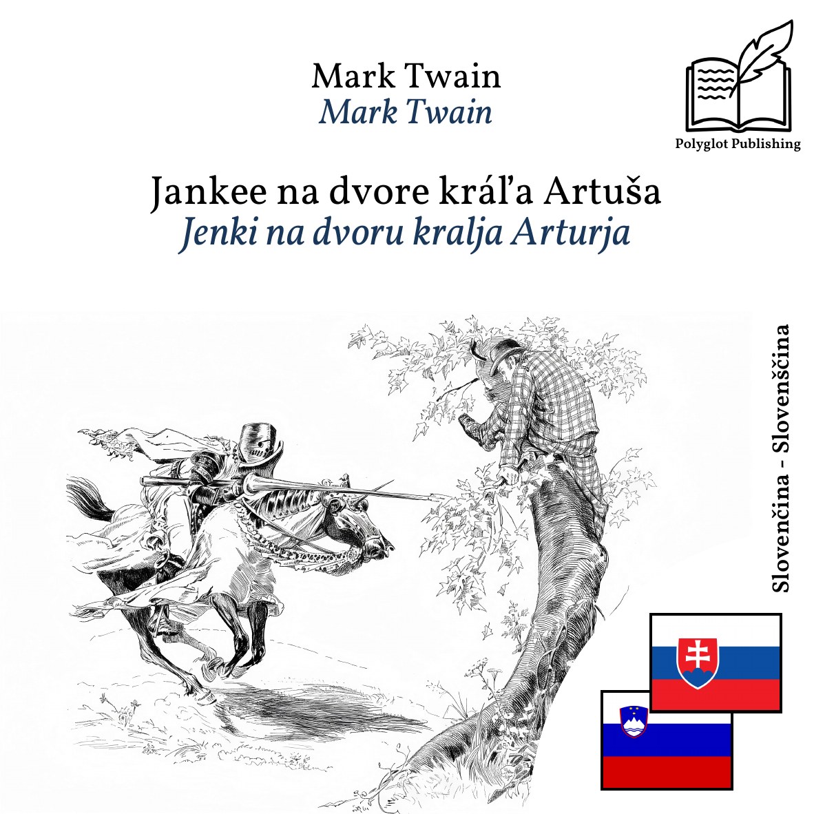 Jenki na dvoru kralja Arturja