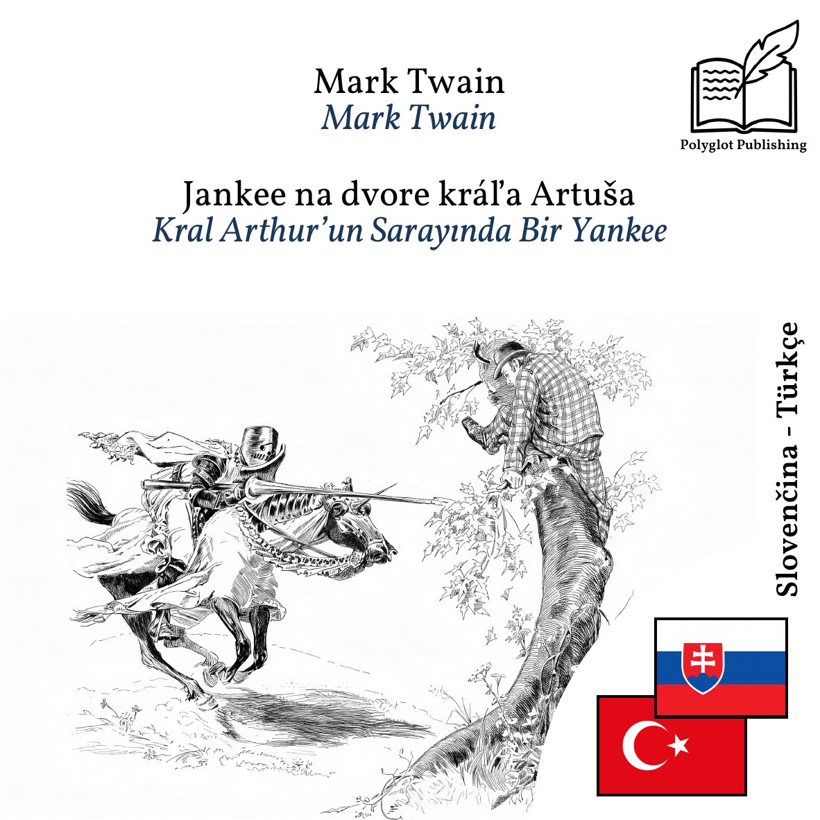 Kral Arthur’un Sarayında Bir Yankee
