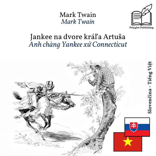 Anh chàng Yankee xứ Connecticut