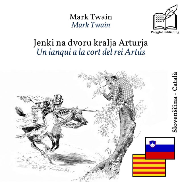 Un ianqui a la cort del rei Artús